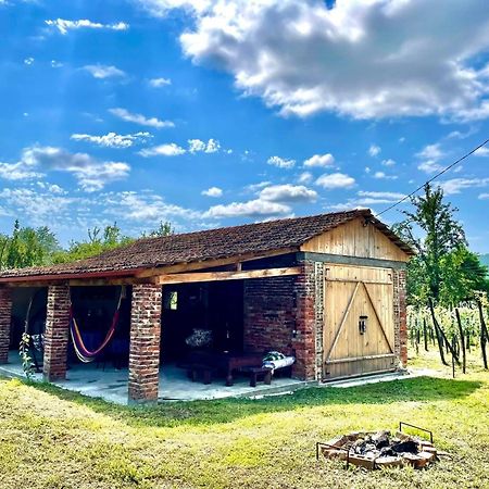 Martv'Elle Boutique Guesthouse Martvili Kültér fotó