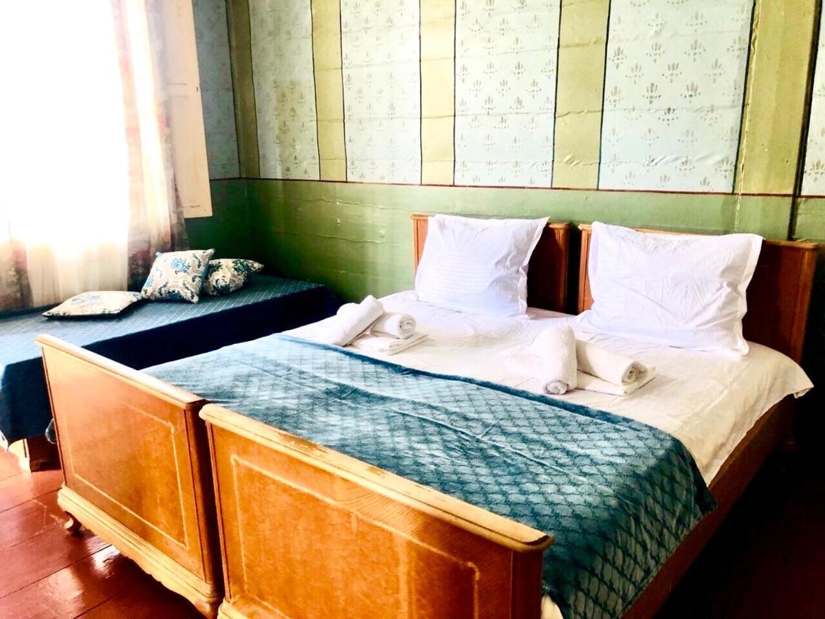 Martv'Elle Boutique Guesthouse Martvili Kültér fotó