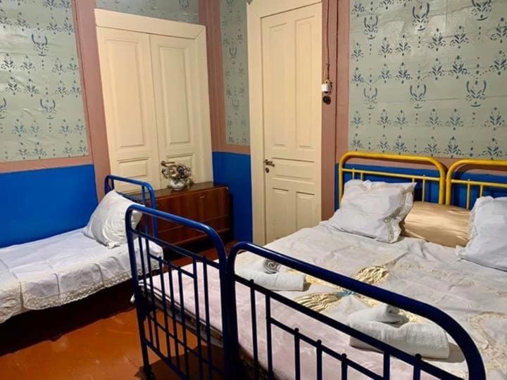 Martv'Elle Boutique Guesthouse Martvili Kültér fotó
