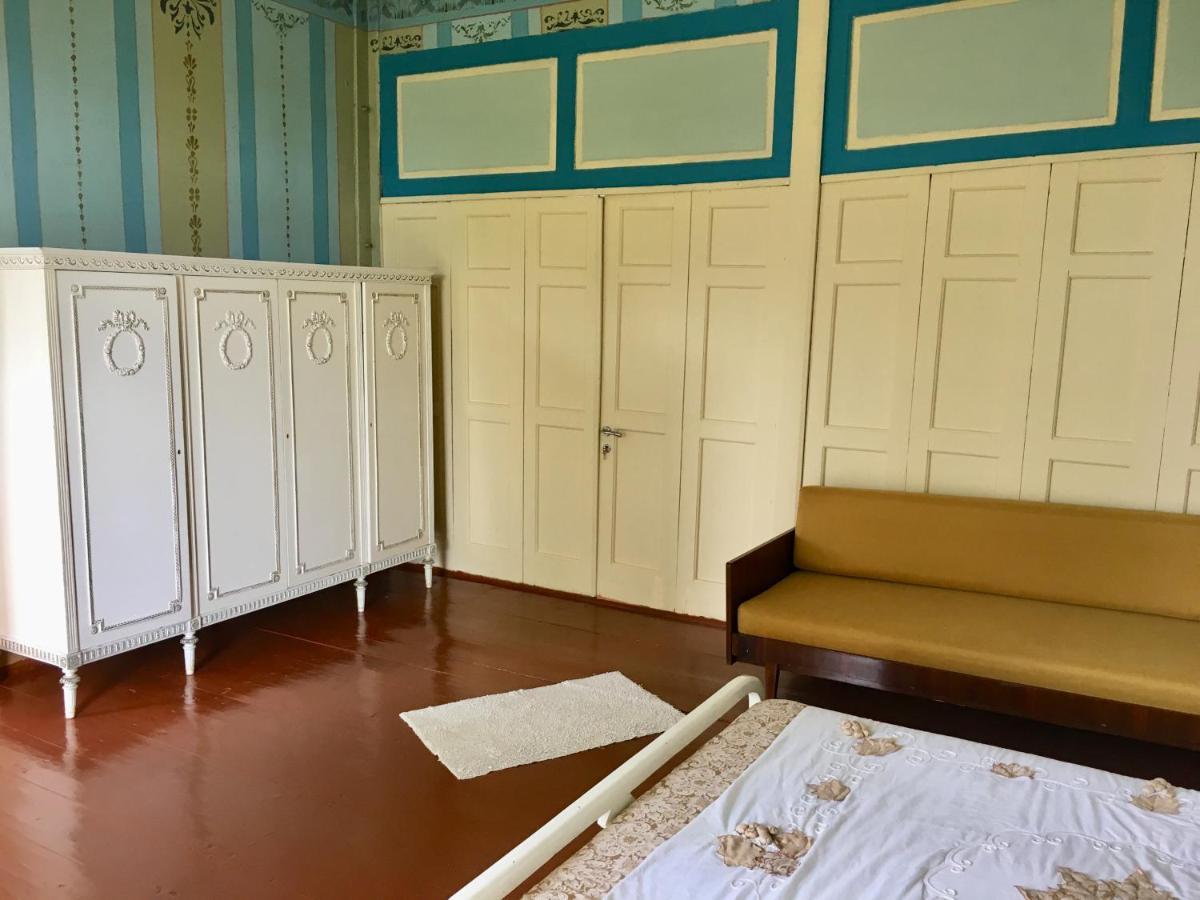 Martv'Elle Boutique Guesthouse Martvili Kültér fotó