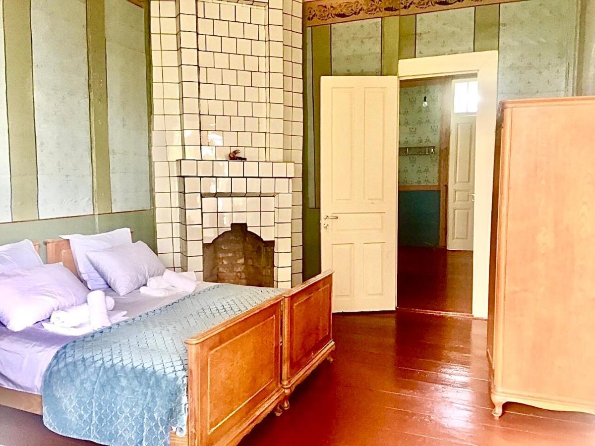 Martv'Elle Boutique Guesthouse Martvili Kültér fotó