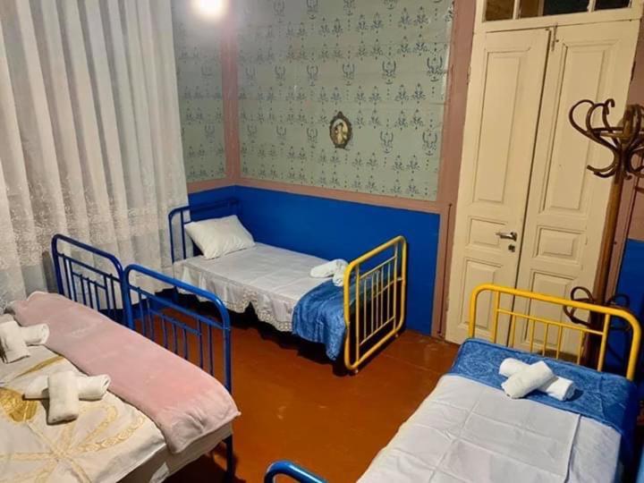 Martv'Elle Boutique Guesthouse Martvili Kültér fotó