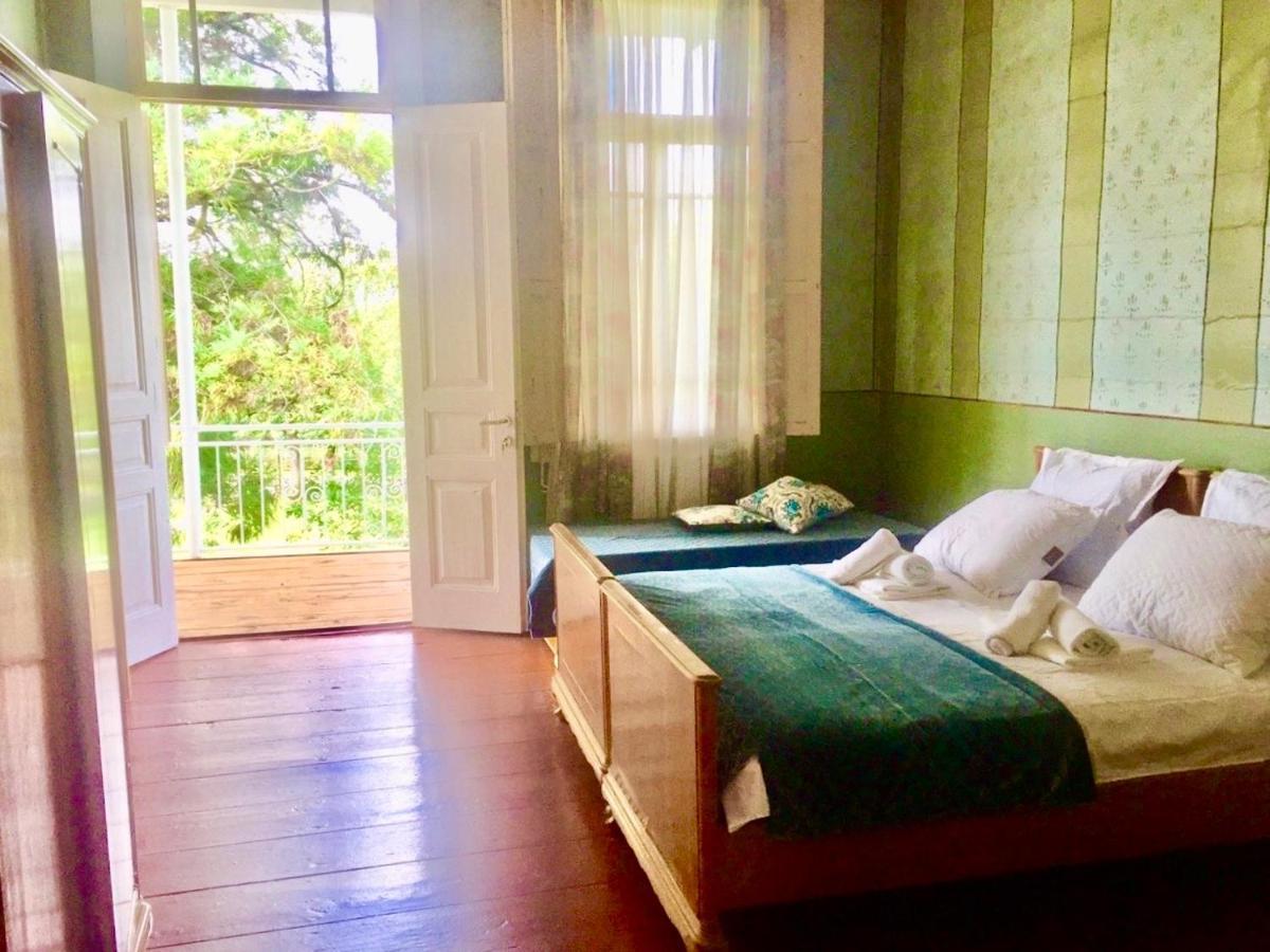 Martv'Elle Boutique Guesthouse Martvili Kültér fotó