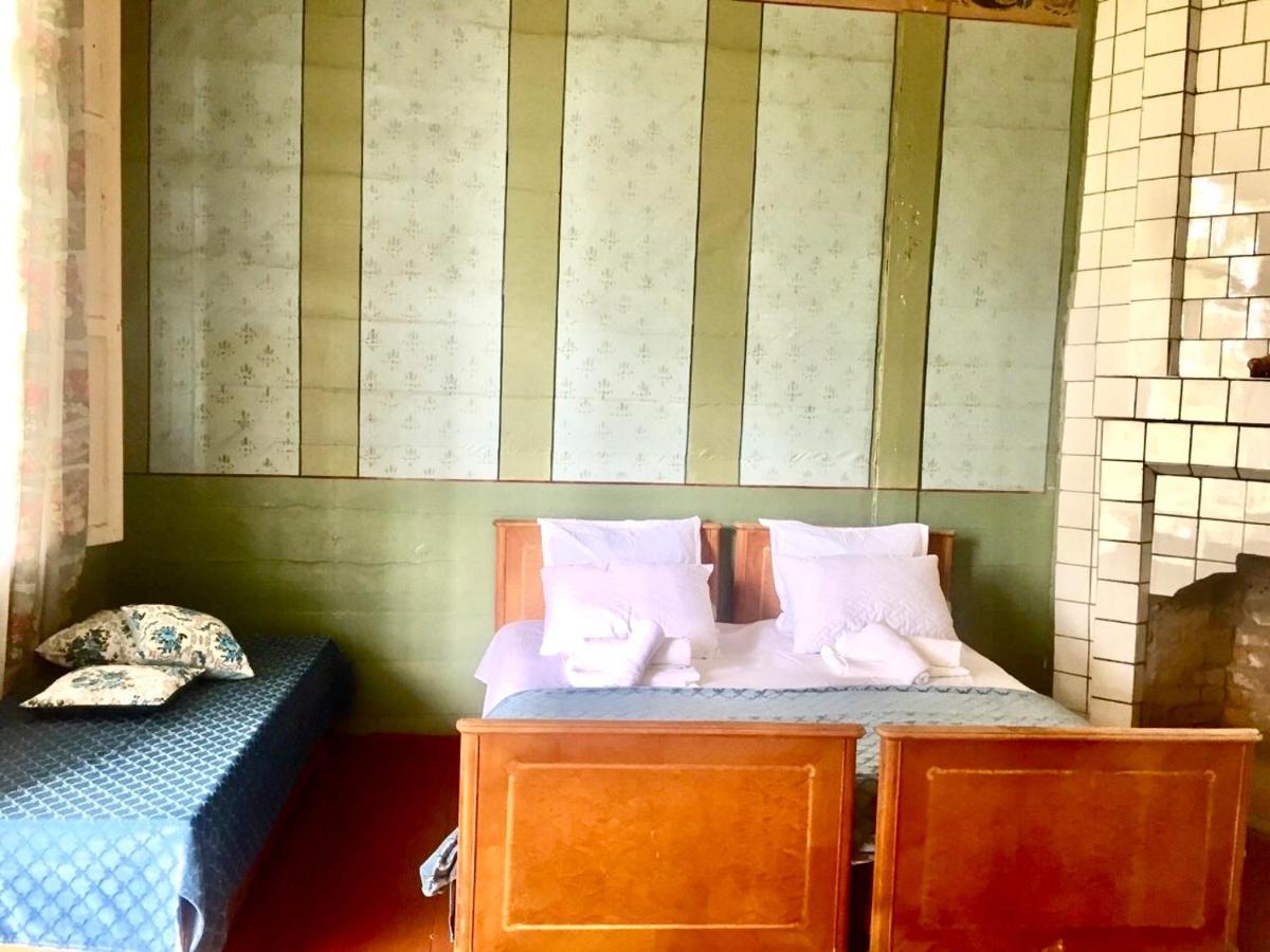 Martv'Elle Boutique Guesthouse Martvili Kültér fotó