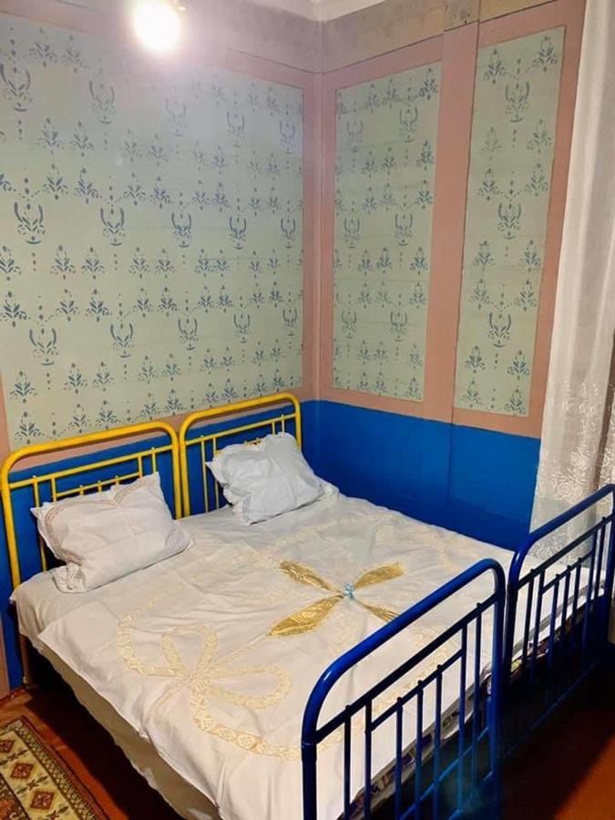 Martv'Elle Boutique Guesthouse Martvili Kültér fotó