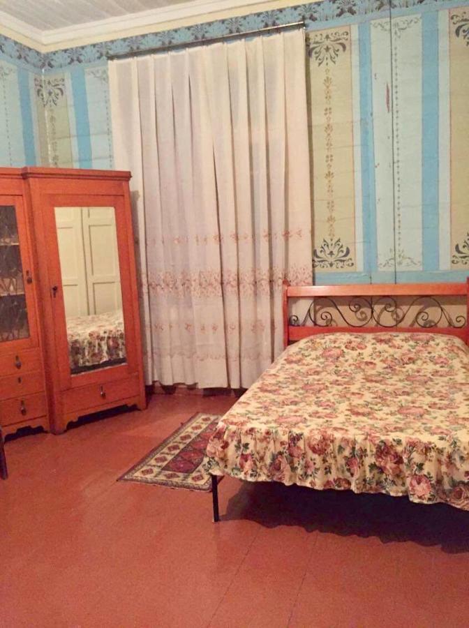 Martv'Elle Boutique Guesthouse Martvili Kültér fotó