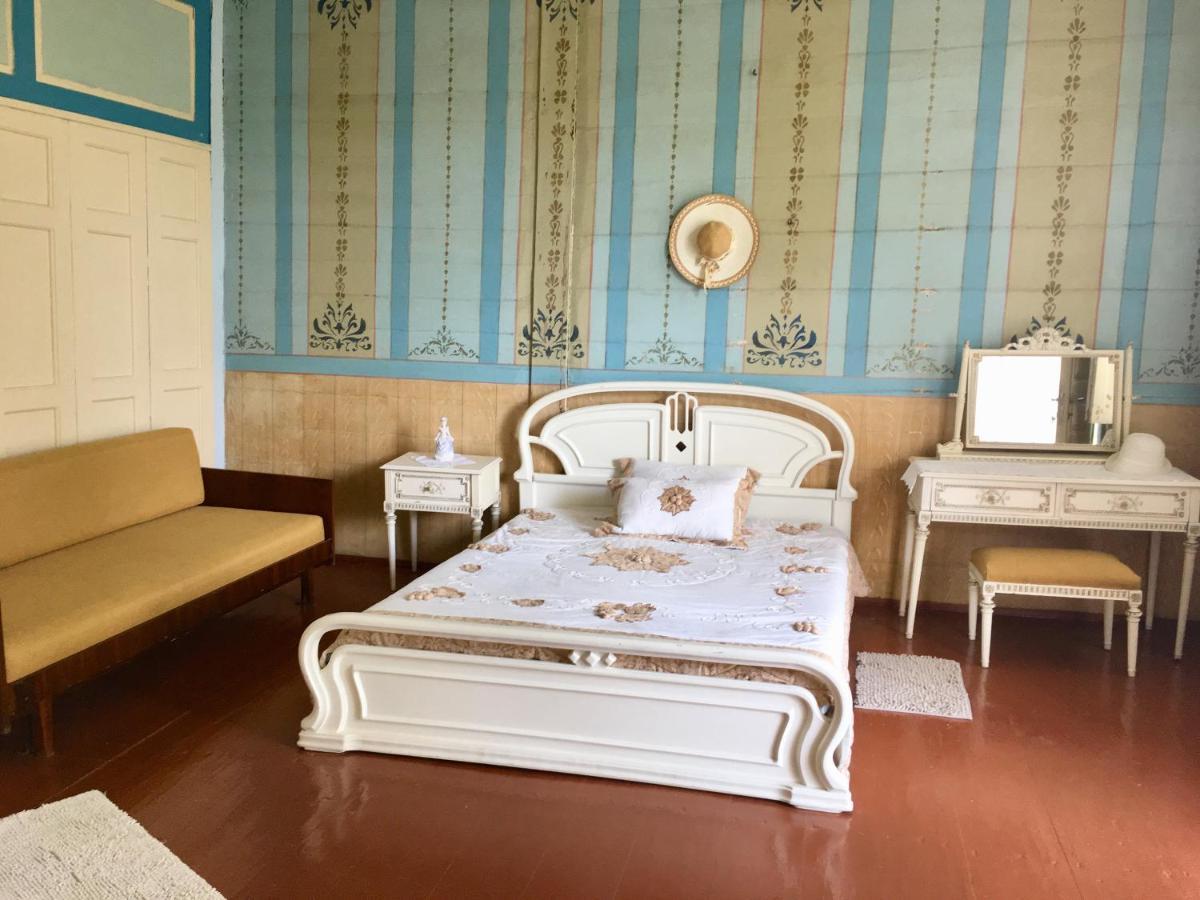 Martv'Elle Boutique Guesthouse Martvili Kültér fotó
