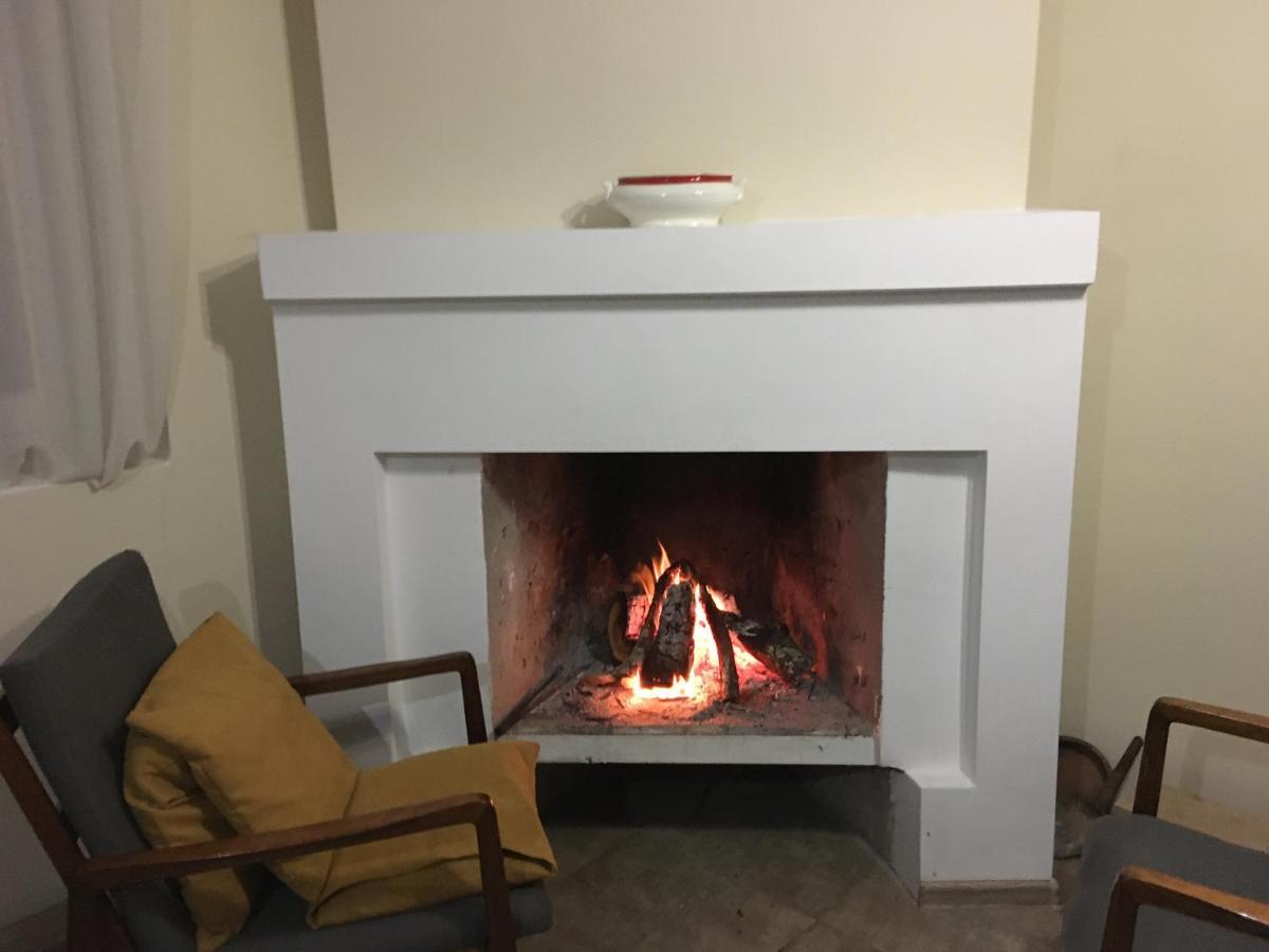 Martv'Elle Boutique Guesthouse Martvili Kültér fotó