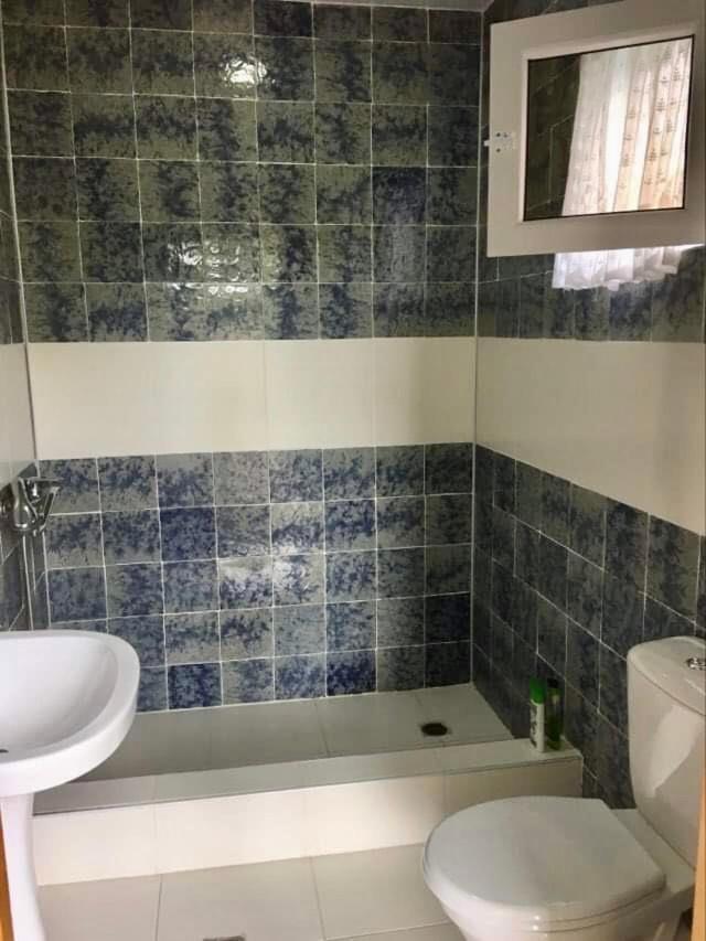 Martv'Elle Boutique Guesthouse Martvili Kültér fotó