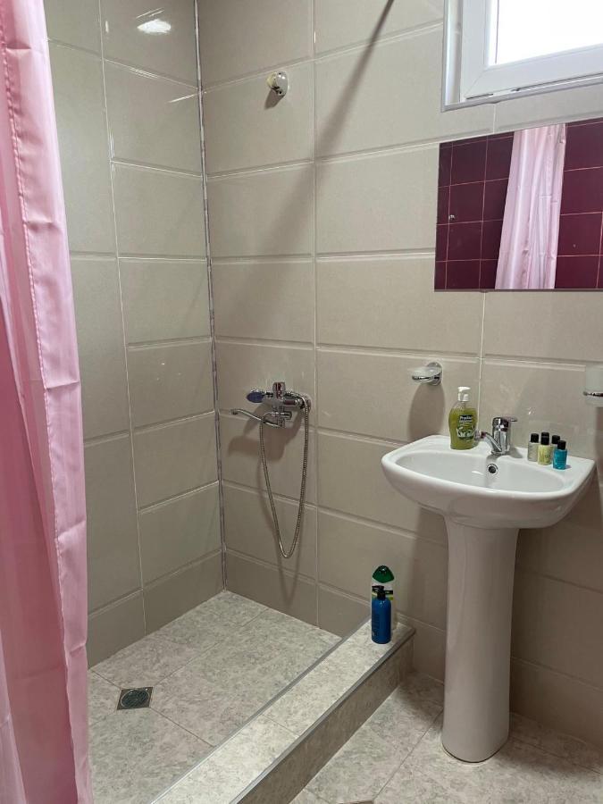 Martv'Elle Boutique Guesthouse Martvili Kültér fotó