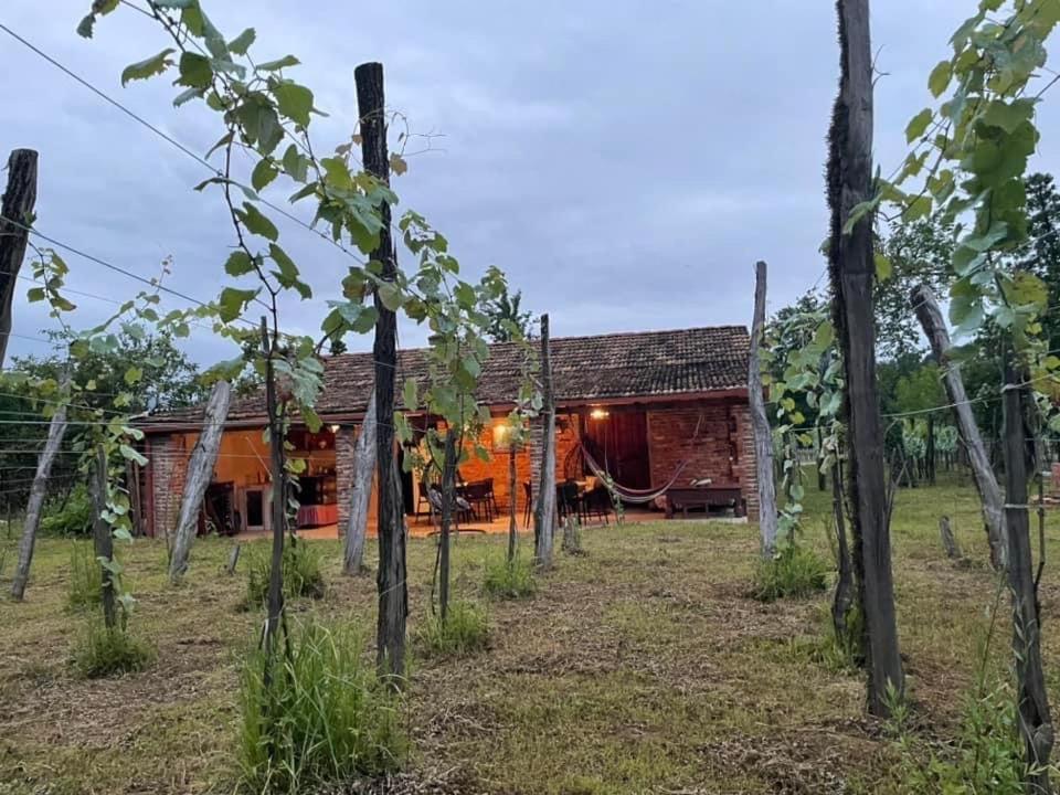 Martv'Elle Boutique Guesthouse Martvili Kültér fotó
